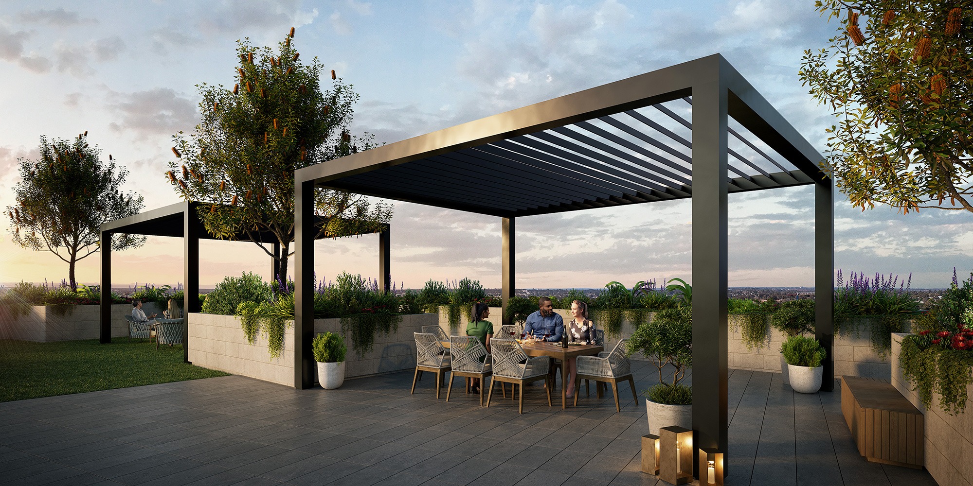 2nd Avenue Blacktown