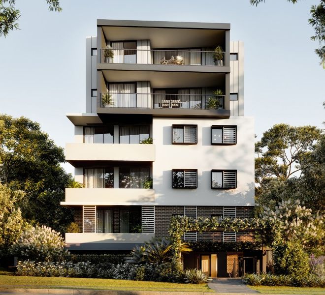 Finlay House