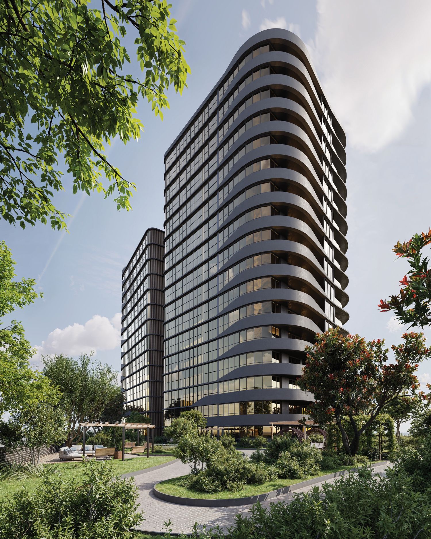Horizon（Hurstville）