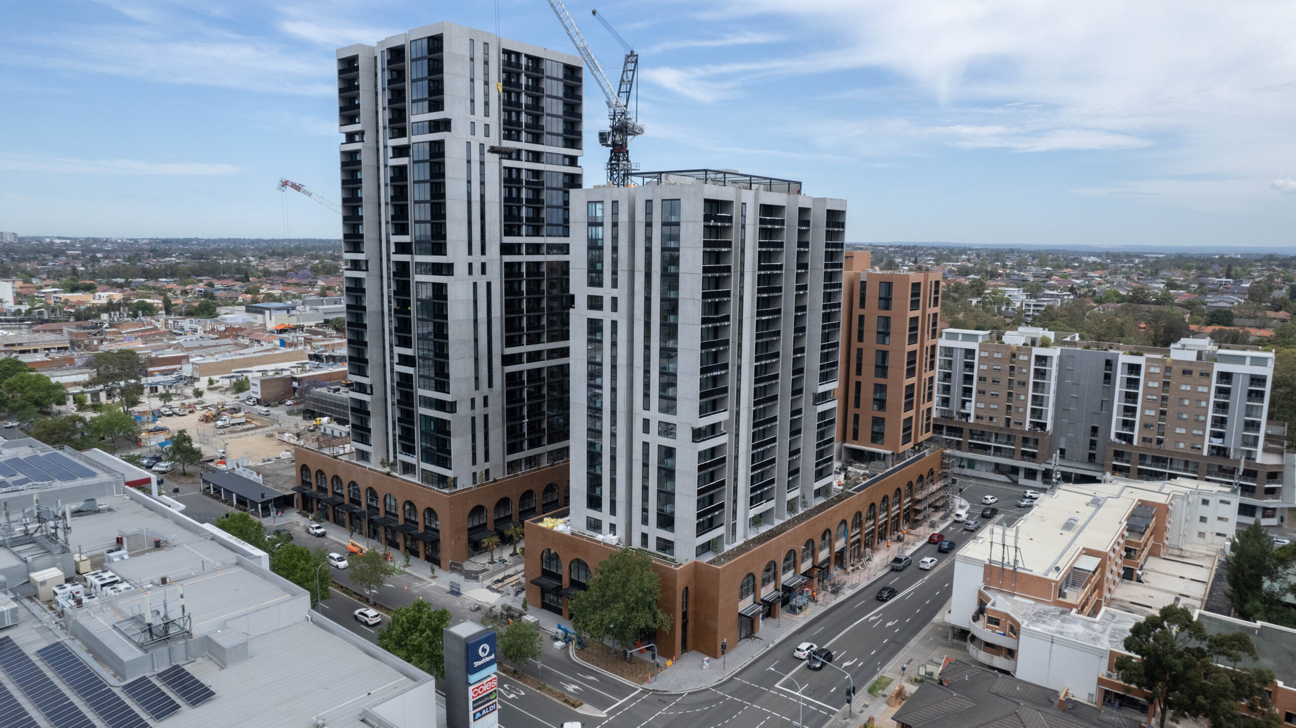 Mason & Main