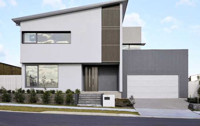 Norman Estate – by Sekisui