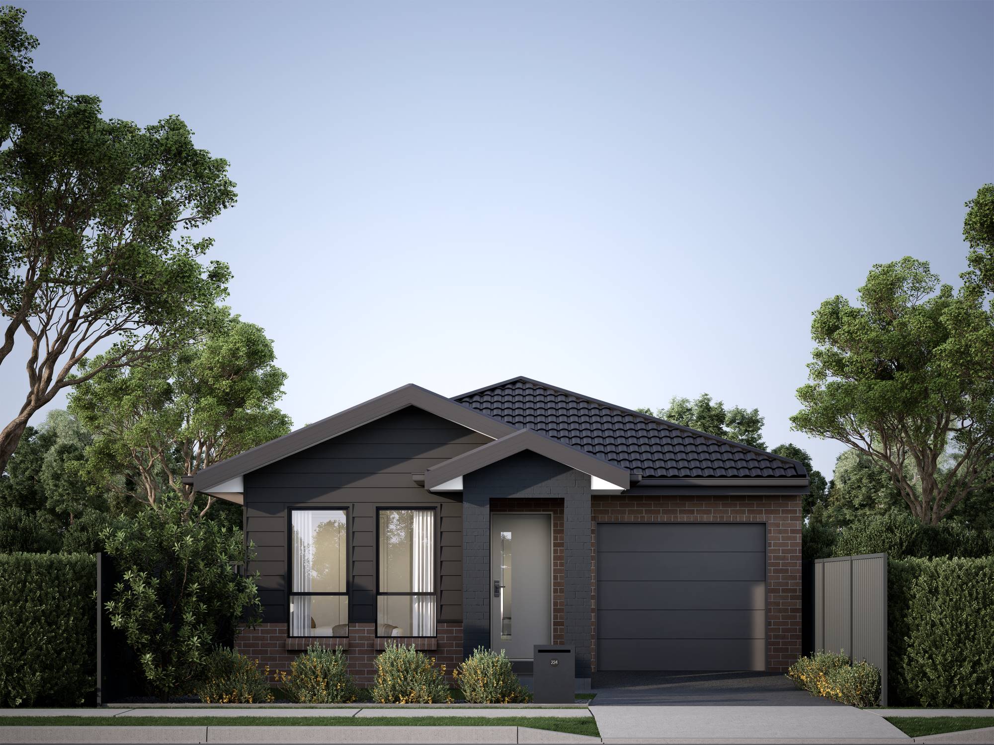 Ovation Leppington