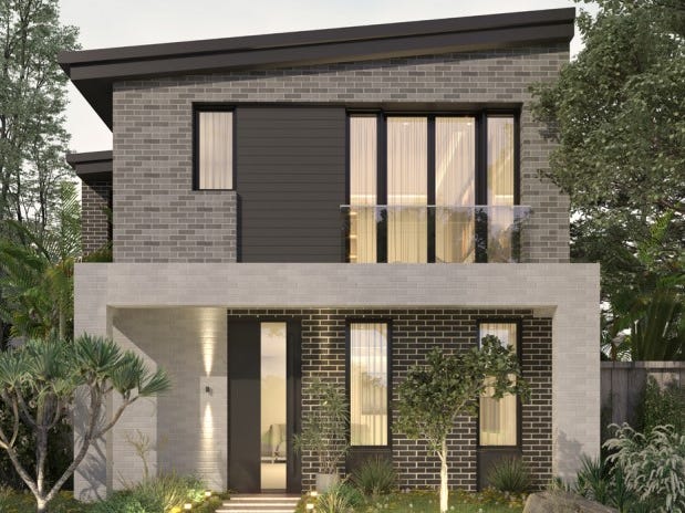 Park Avenue – Rouse Hill