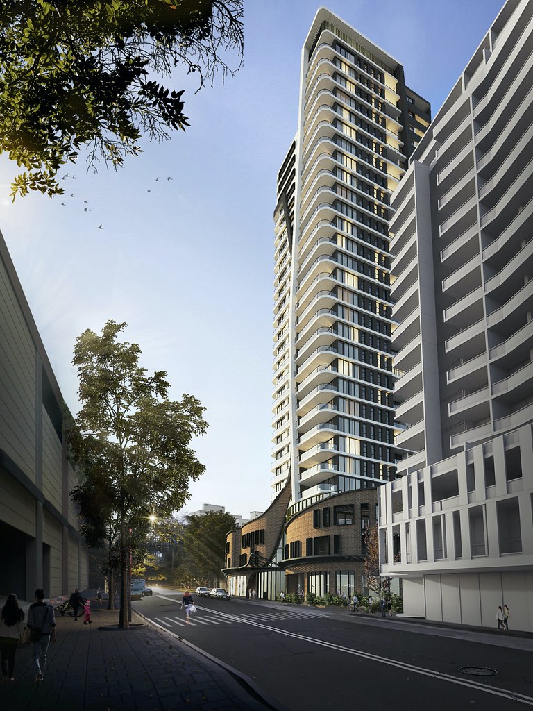 Victoria Place Burwood